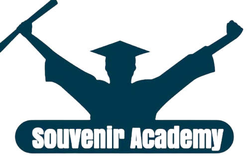 Souvenir Language Academy Logo